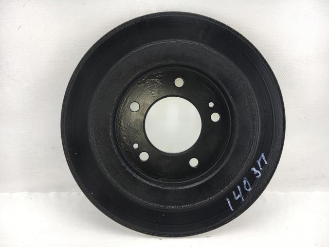 584113Z100 HYUNDAI Тормозные диски купить в Винница