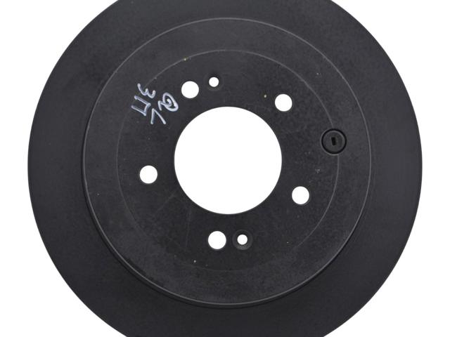 58411D3000 HYUNDAI Тормозные диски купить в Ужгород