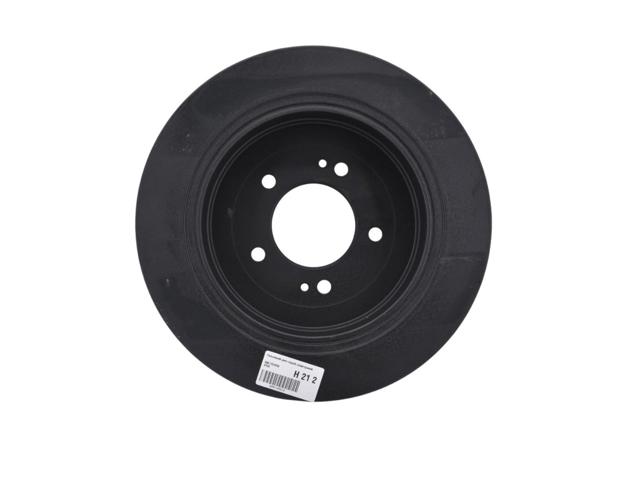 HYUNDAI 58411D3000 Тормозные диски в наличии Николаев