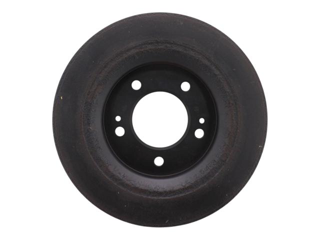 Дисковый тормоз 58411L0000 HYUNDAI