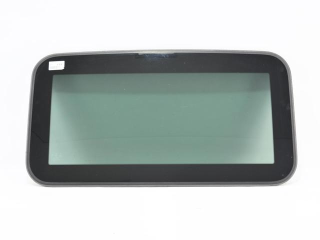 Стекло крыши 5850A028 MITSUBISHI