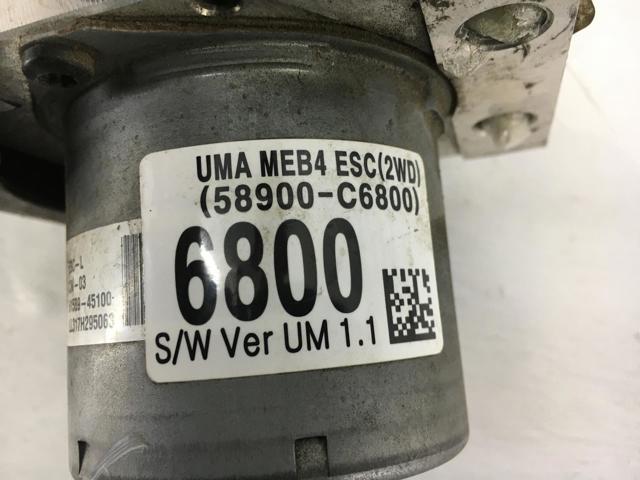 HYUNDAI 58900C6800 в наличии Харьков