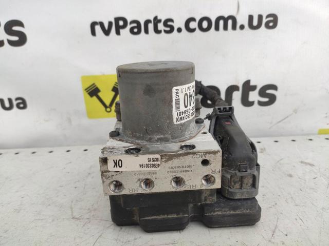 58910C6840 HYUNDAI Блок АБС купить в Львов