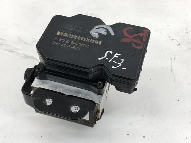 Блок управления ABS 589204Z000 HYUNDAI