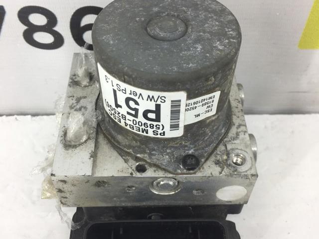 Гидроблок АБС 58920B2506 HYUNDAI