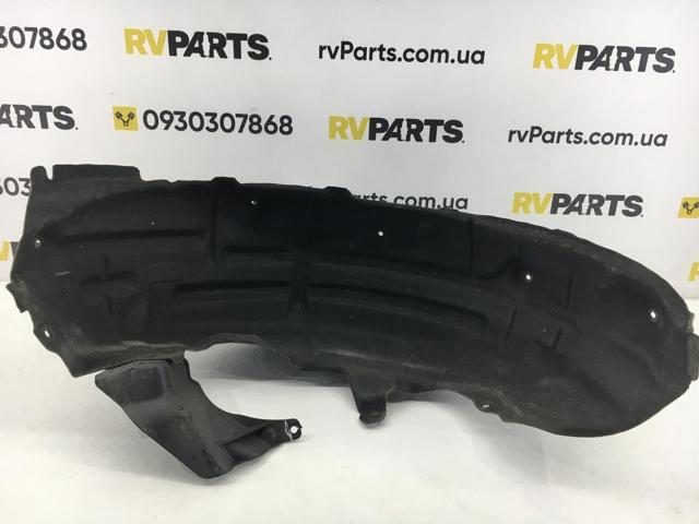 59122SJ000 SUBARU Подкрылок крыла заднего правый купить в Киев