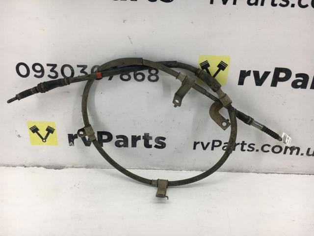 HYUNDAI 597602B101 Трос ручника в наличии Николаев