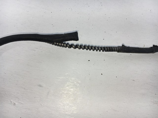 Трос ручного тормоза 59760B2300 HYUNDAI