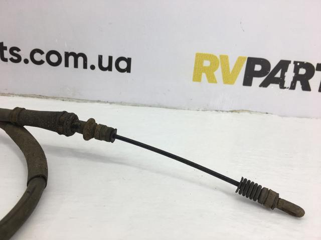 597702B000 Трос ручного тормоза задний правый купить Кривой Рог