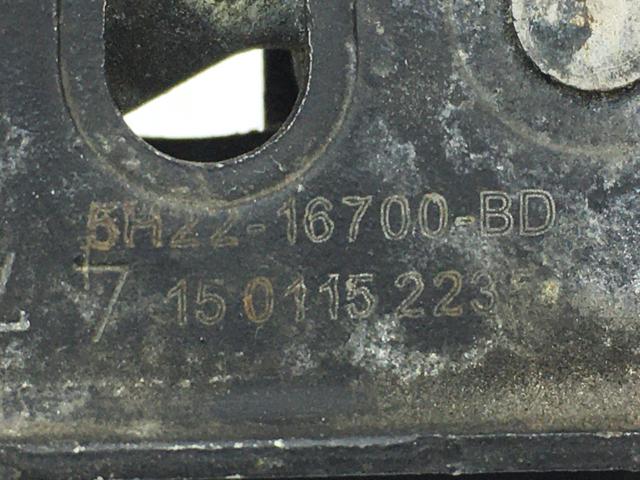 5H2216700BD LAND ROVER Замок капота купить в Павлоград