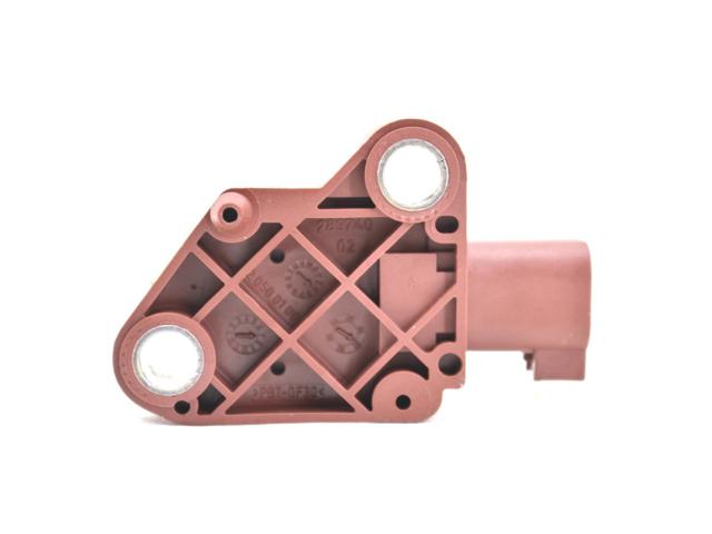 Датчик AIRBAG передний 5H2Z14B345BA LAND ROVER