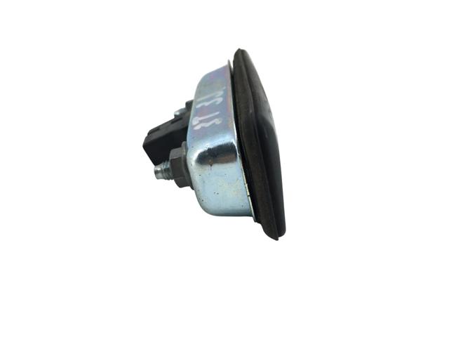 Ручка третьей двери, наружная 5J0827566C VAG
