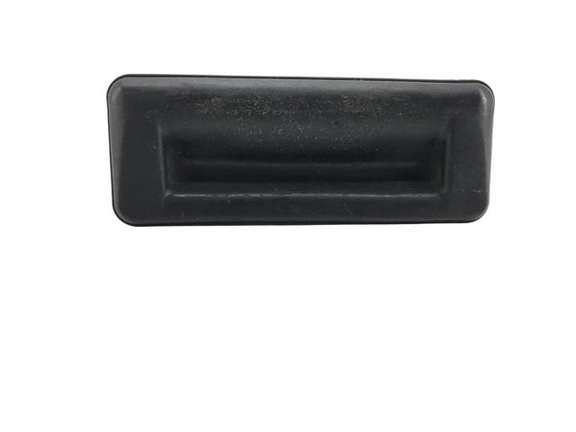 VAG 5J0827566C Ручка крышки багажника (двери 3/5-й задней) наружная в наличии Кривой Рог