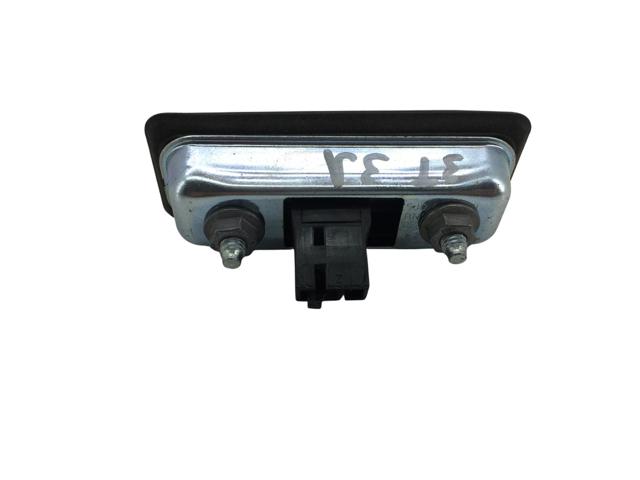 VAG 5J0827566C Ручка крышки багажника (двери 3/5-й задней) наружная в наличии Львов