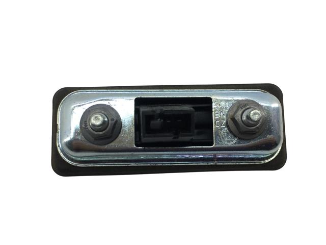 5J0827566C Ручка крышки багажника (двери 3/5-й задней) наружная купить Одесса