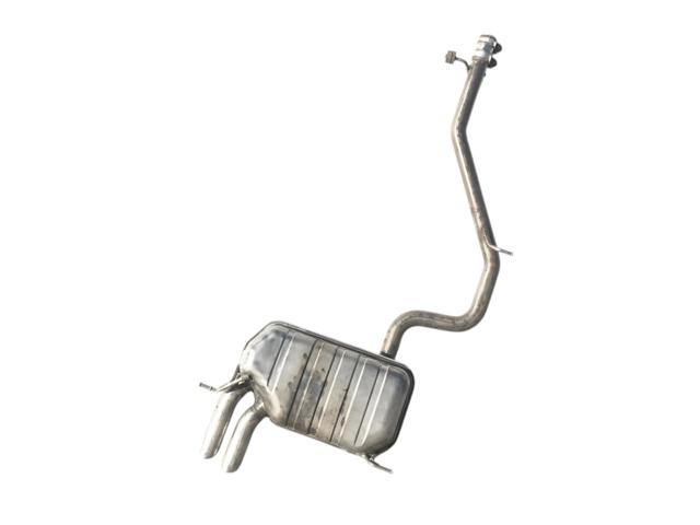 5L0253181C VAG Глушитель, задняя часть купить в Днепр