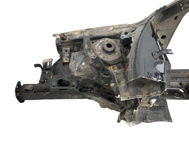 5L0803092 Лонжерон рамы передний правый купить Николаев