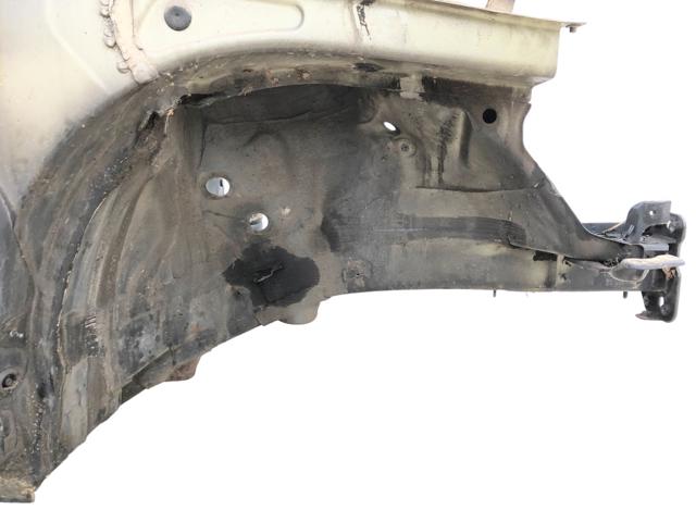 5L0803092 Лонжерон правый купить Черновцы