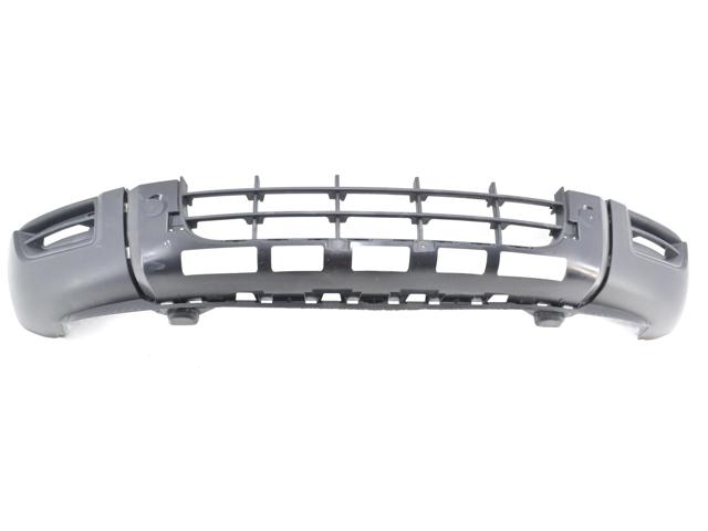 Губа переднего бампера 5L0807061 VAG