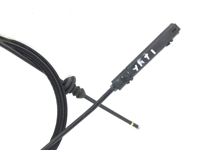 5L0823535 VAG Трос открывания капота задний купить в Винница