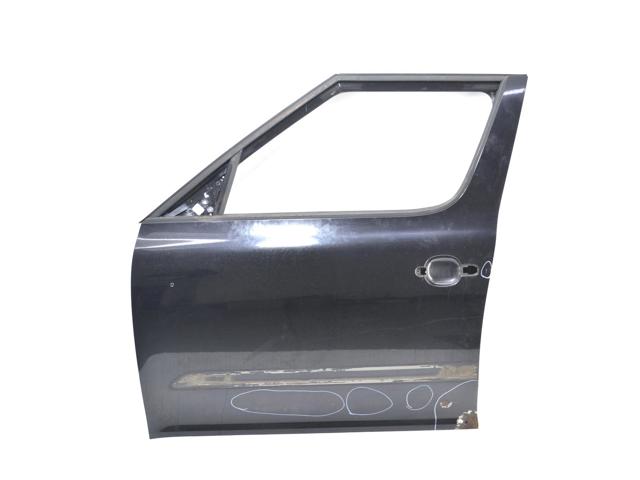 Дверь передняя, левая 5L0831055 VAG