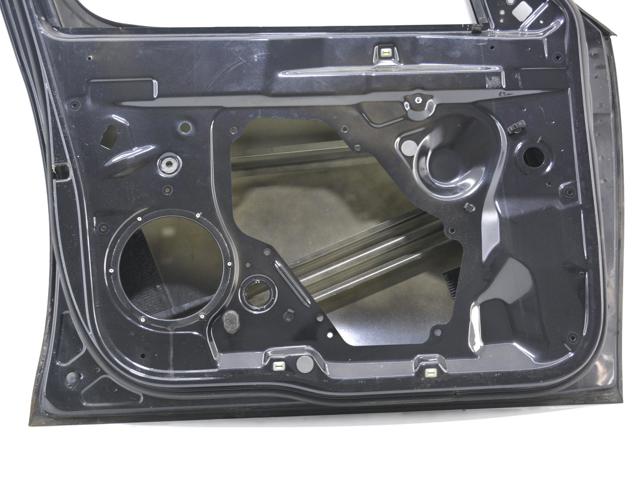 5L0831055 VAG Дверь передняя левая купить в Сумы