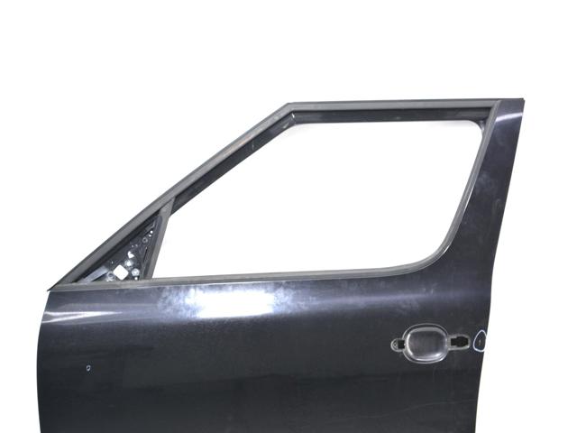 VAG 5L0831055 Дверь передняя левая в наличии Каменское