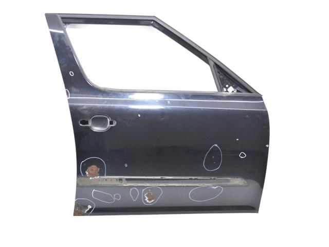 Пассажирская передняя дверь 5L0831056 VAG