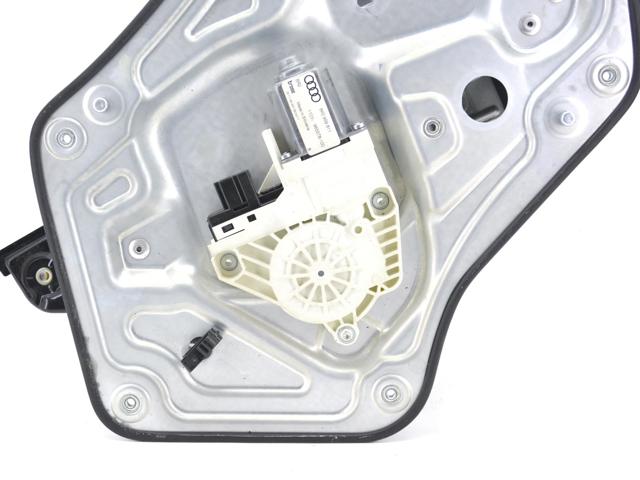 5L0837461 Механизм стеклоподъемника двери передней левой купить Николаев