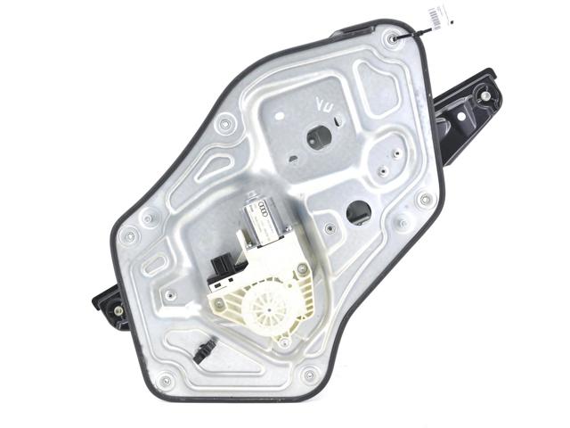 5L0837461 Стеклоподъемник передней левой двери купить Чернигов