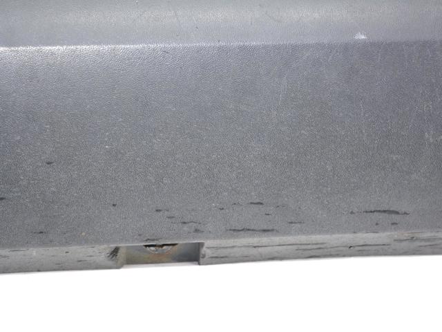 VAG 5L0853856A Накладка (молдинг) порога наружная правая в наличии Харьков