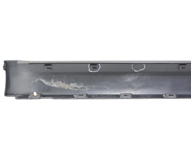 5L0853856A Накладка (молдинг) порога наружная правая купить Кривой Рог