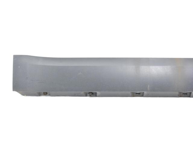 5L0853856A Накладка (молдинг) порога наружная правая купить Одесса