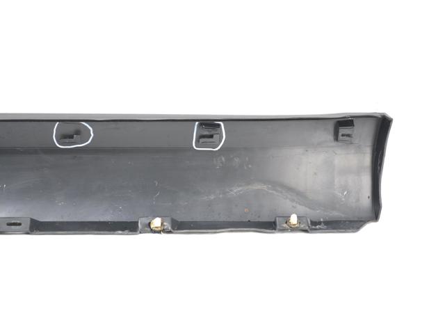 VAG 5L0853856A Накладка (молдинг) порога наружная правая в наличии Черкассы