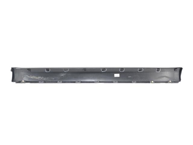 VAG 5L0853856A Накладка (молдинг) порога наружная правая в наличии Львов