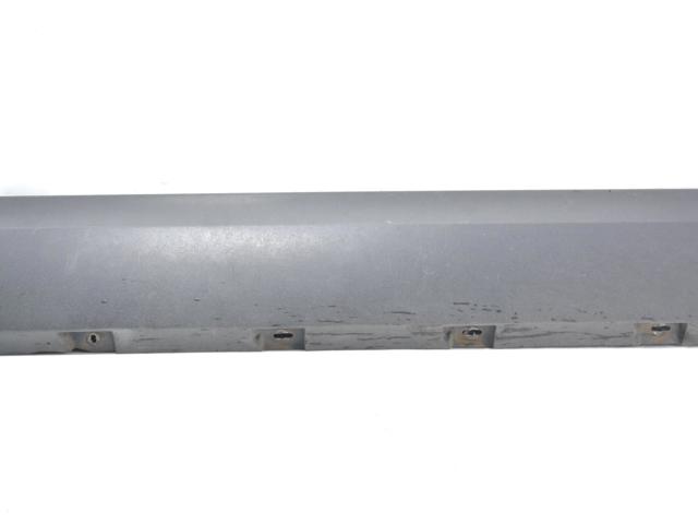 5L0853856A Накладка (молдинг) порога наружная правая купить Запорожье