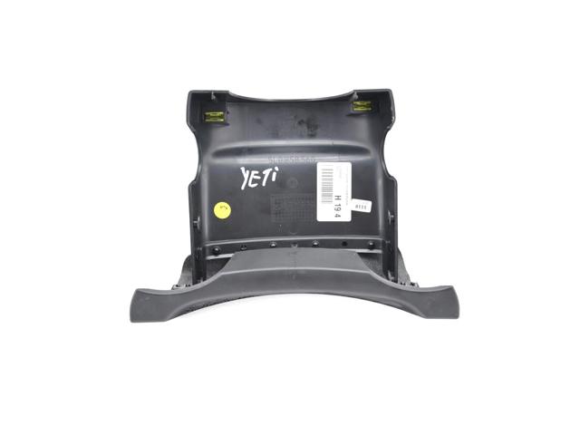 5L0858560 VAG Накладка рулевой колонки купить в Ровно