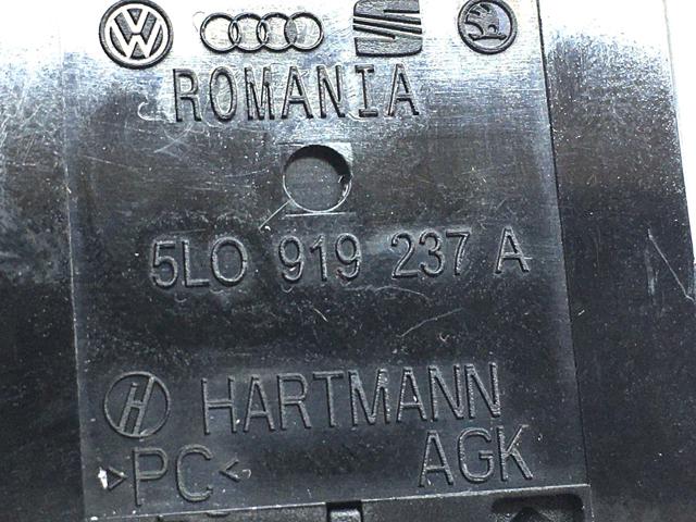 VAG 5L0919237A в наличии Ровно