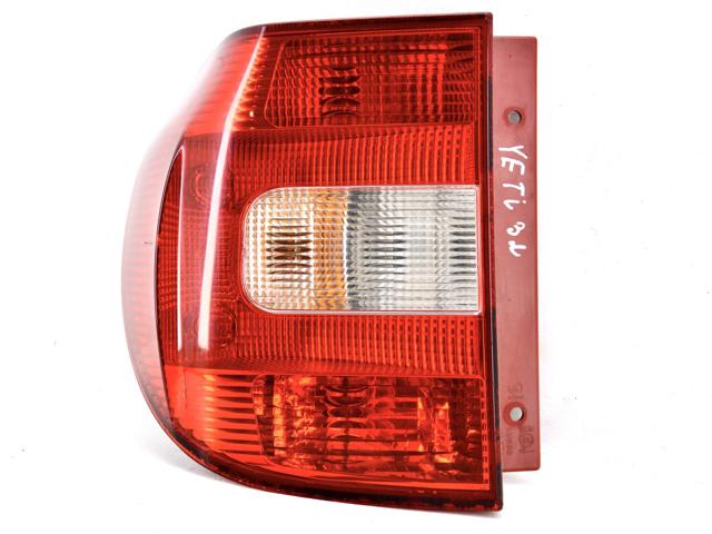 VAG 5L0945111 Фонарь задний левый в наличии Винница