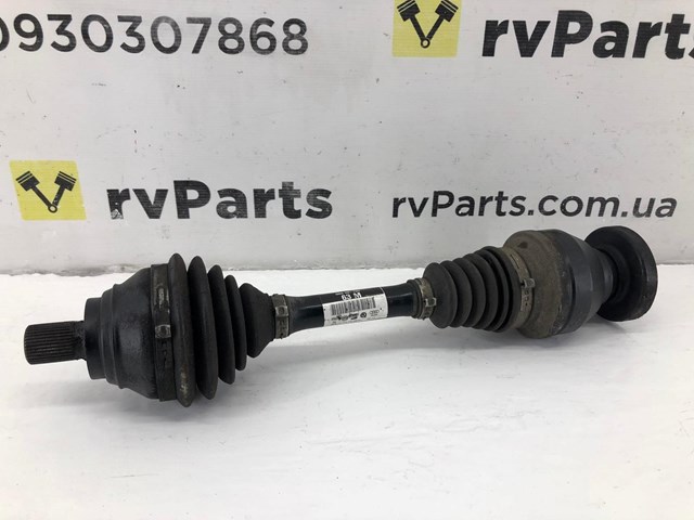 5N0407763 VAG Левая полуось купить в Киев