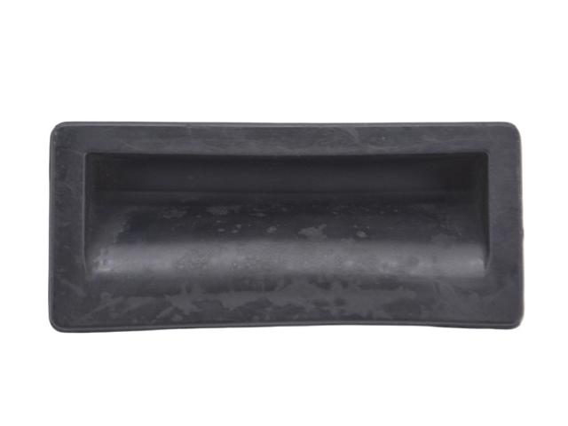 Ручка багажника 5N0827566B VAG