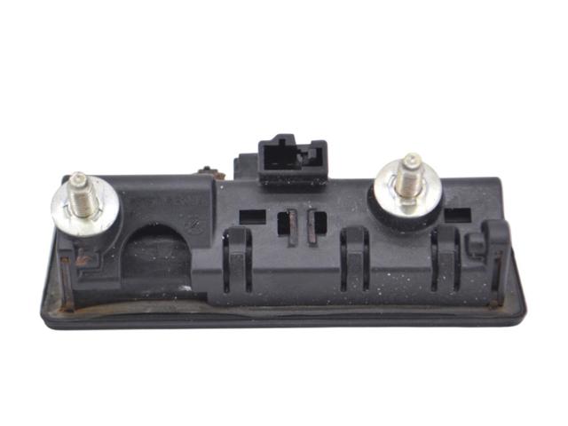 5N0827566B VAG Ручка крышки багажника (двери 3/5-й задней) наружная купить в Павлоград