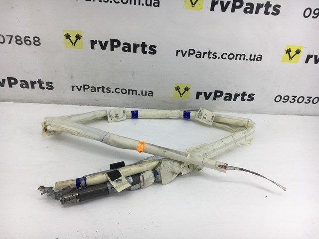 VAG 5N0880742G Подушка безопасности (AIRBAG) шторка боковая правая в наличии Черкассы