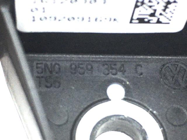 VAG 5N0959354C Датчик удара в наличии Чернигов