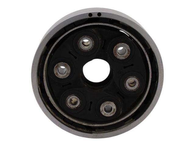 VAG 5Q0521307 Муфта кардана эластичная задняя в наличии Хмельницкий