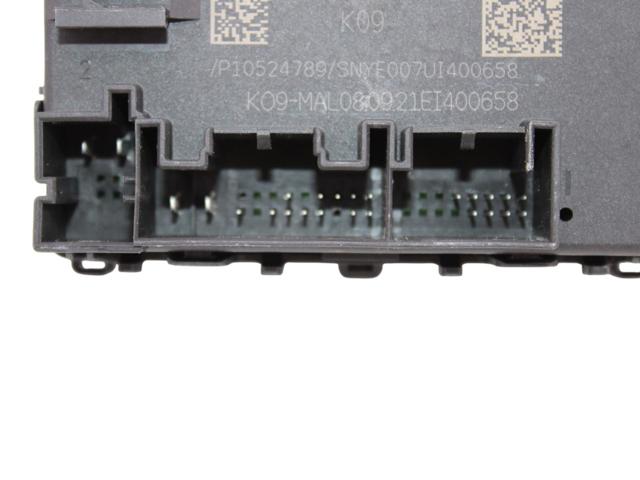5Q0959595L Блок комфорта задней двери купить Харьков
