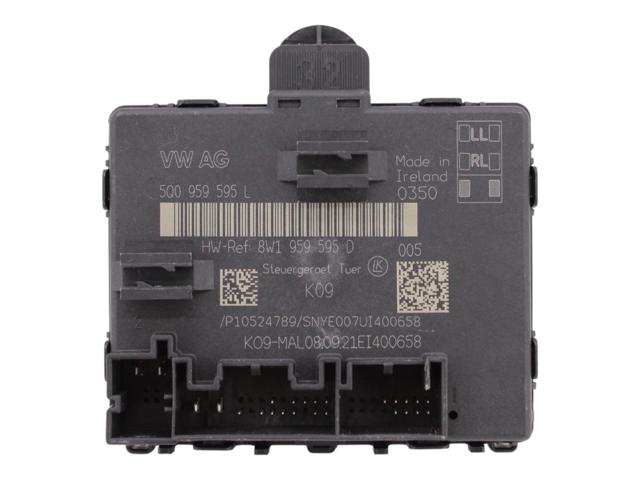 VAG 5Q0959595L Блок комфорта задней двери в наличии Винница