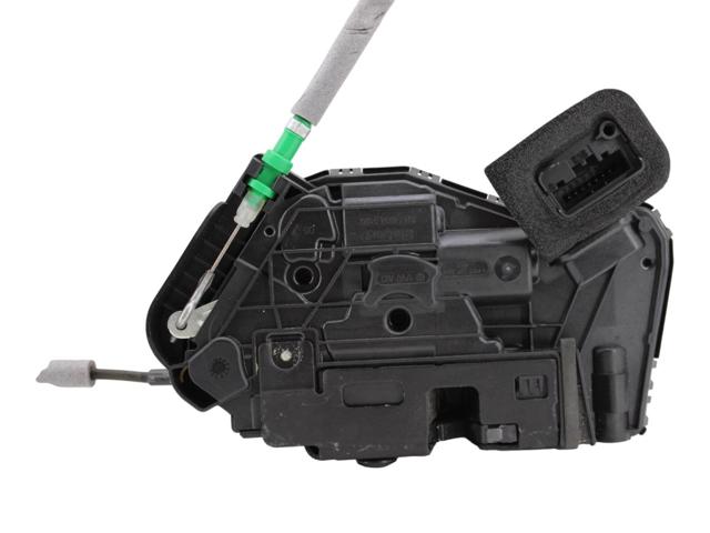 VAG 5TB837016C Замок передней правой двери в наличии Украина