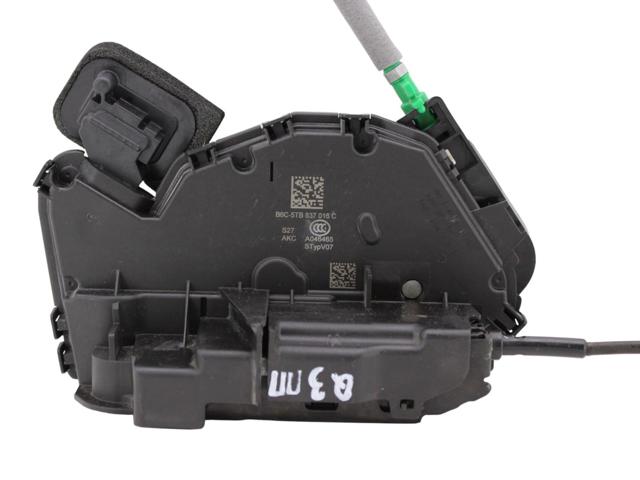 Дверной замок передний правый 5TB837016C VAG