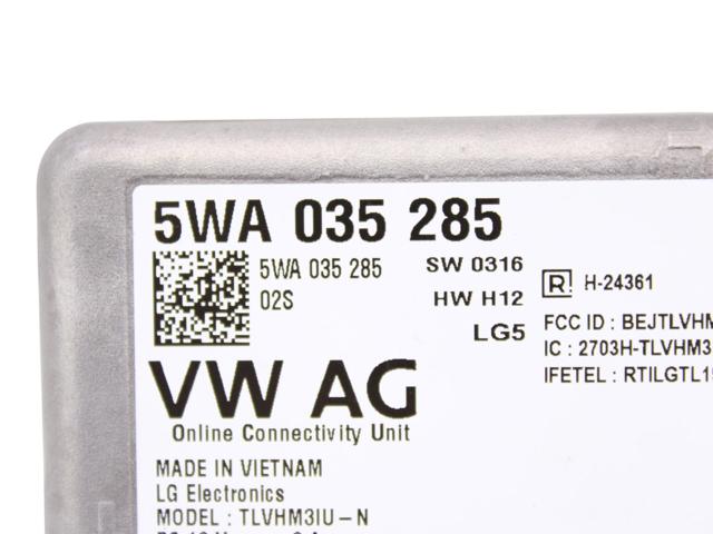 5WA035285 VAG купить в Одесса